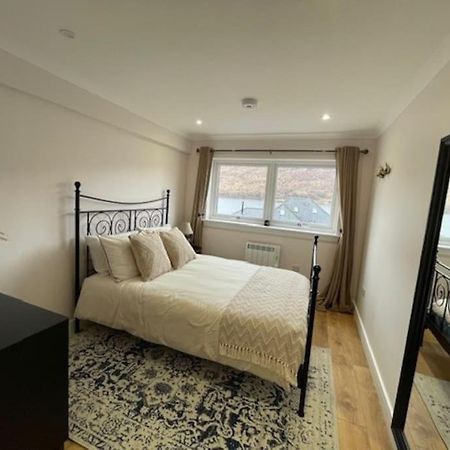 Seafield Lodge Форт Уилям Екстериор снимка