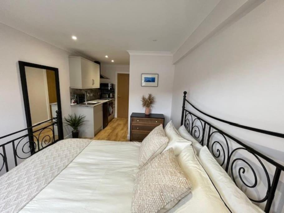 Seafield Lodge Форт Уилям Екстериор снимка