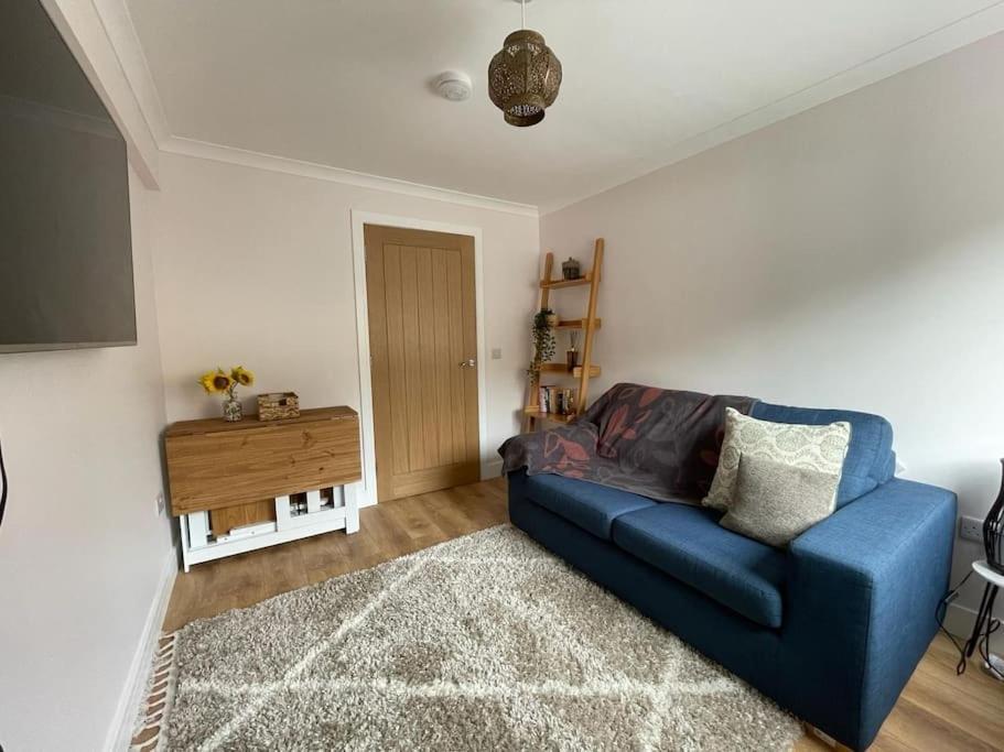 Seafield Lodge Форт Уилям Екстериор снимка