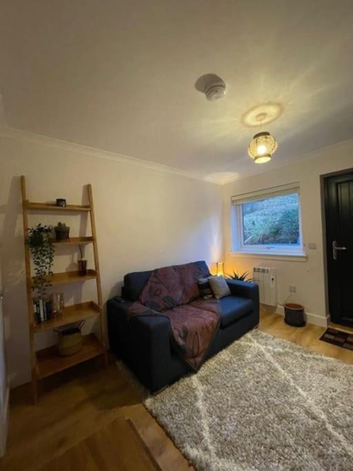 Seafield Lodge Форт Уилям Екстериор снимка
