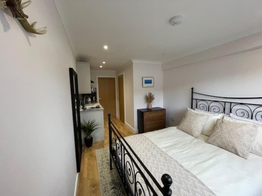 Seafield Lodge Форт Уилям Екстериор снимка