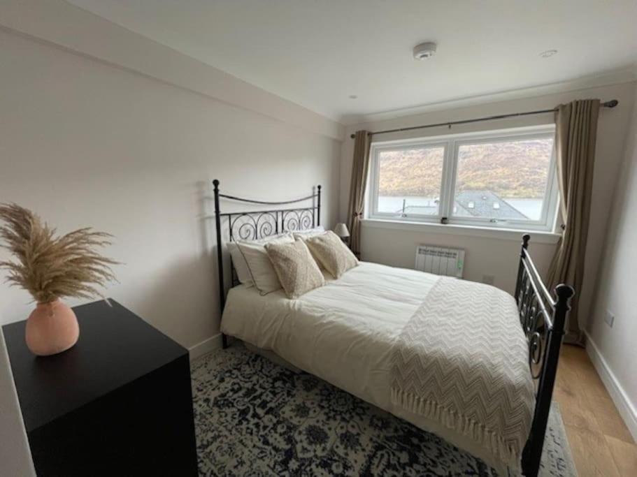 Seafield Lodge Форт Уилям Екстериор снимка