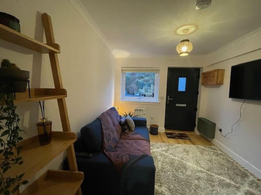 Seafield Lodge Форт Уилям Екстериор снимка