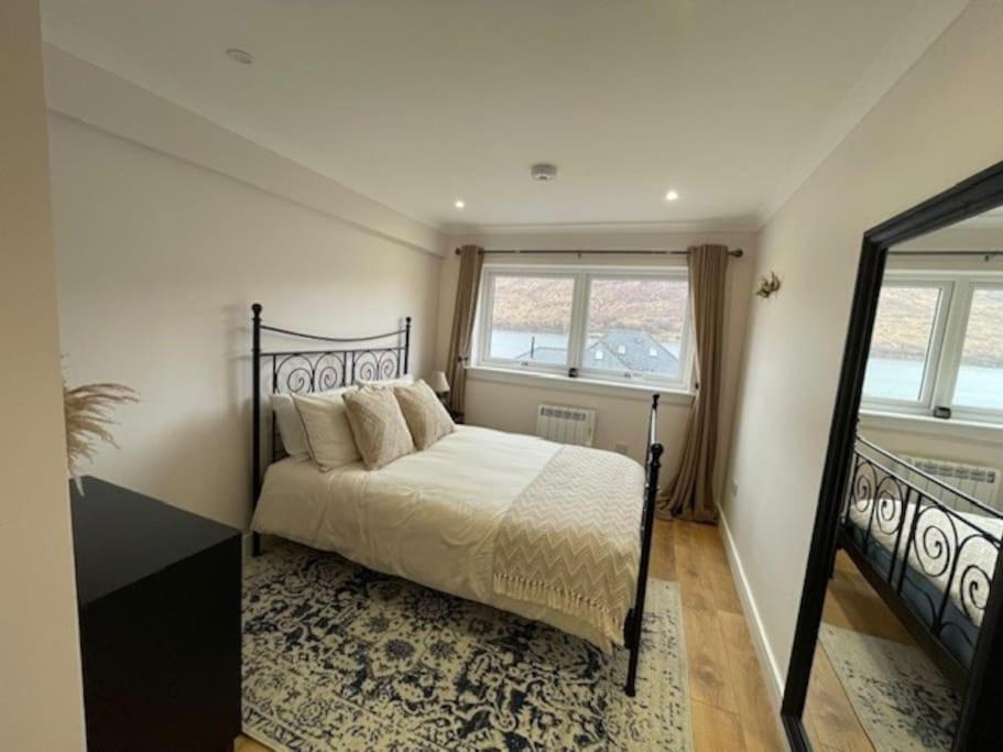 Seafield Lodge Форт Уилям Екстериор снимка