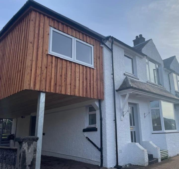 Seafield Lodge Форт Уилям Екстериор снимка
