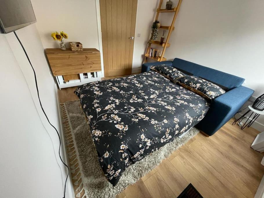 Seafield Lodge Форт Уилям Екстериор снимка
