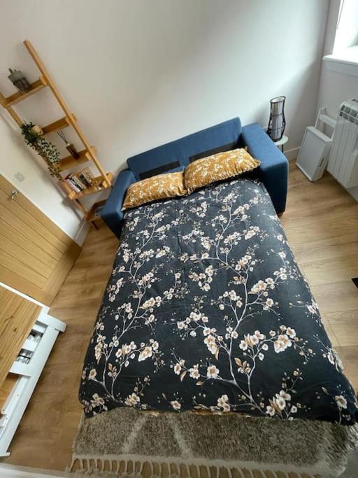 Seafield Lodge Форт Уилям Екстериор снимка